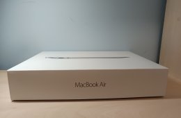 Eladó MacBook Air 2015 13