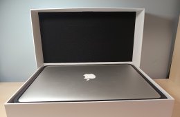 Eladó MacBook Air 2015 13