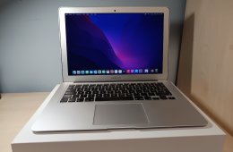 Eladó MacBook Air 2015 13