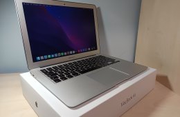 Eladó MacBook Air 2015 13