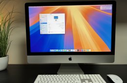 iMac 27