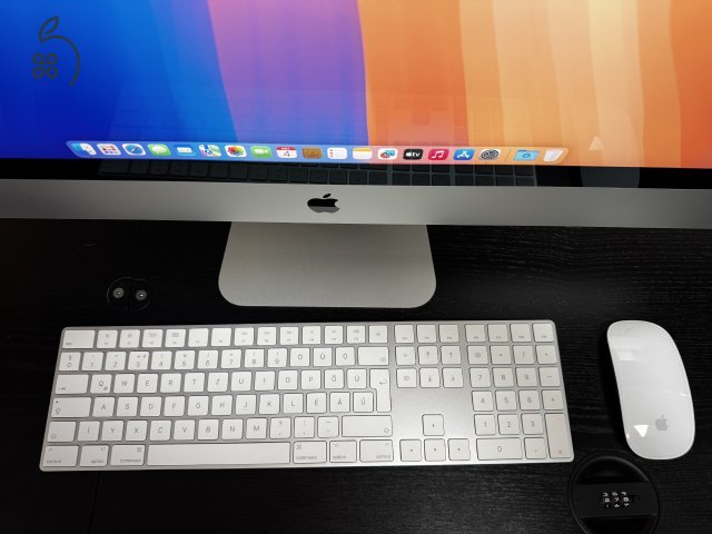 iMac 27