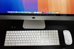 iMac 27