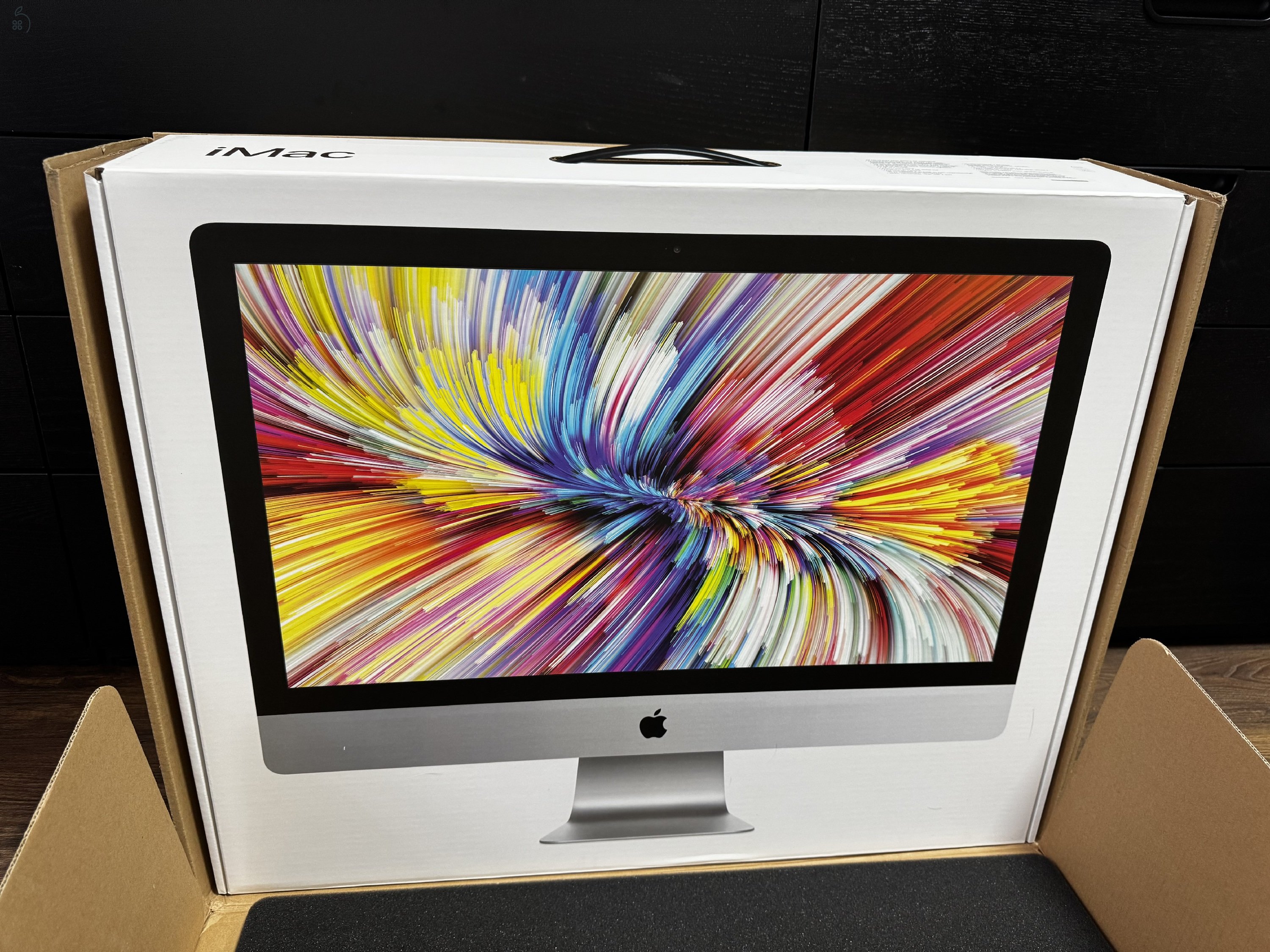 iMac 27