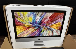 iMac 27