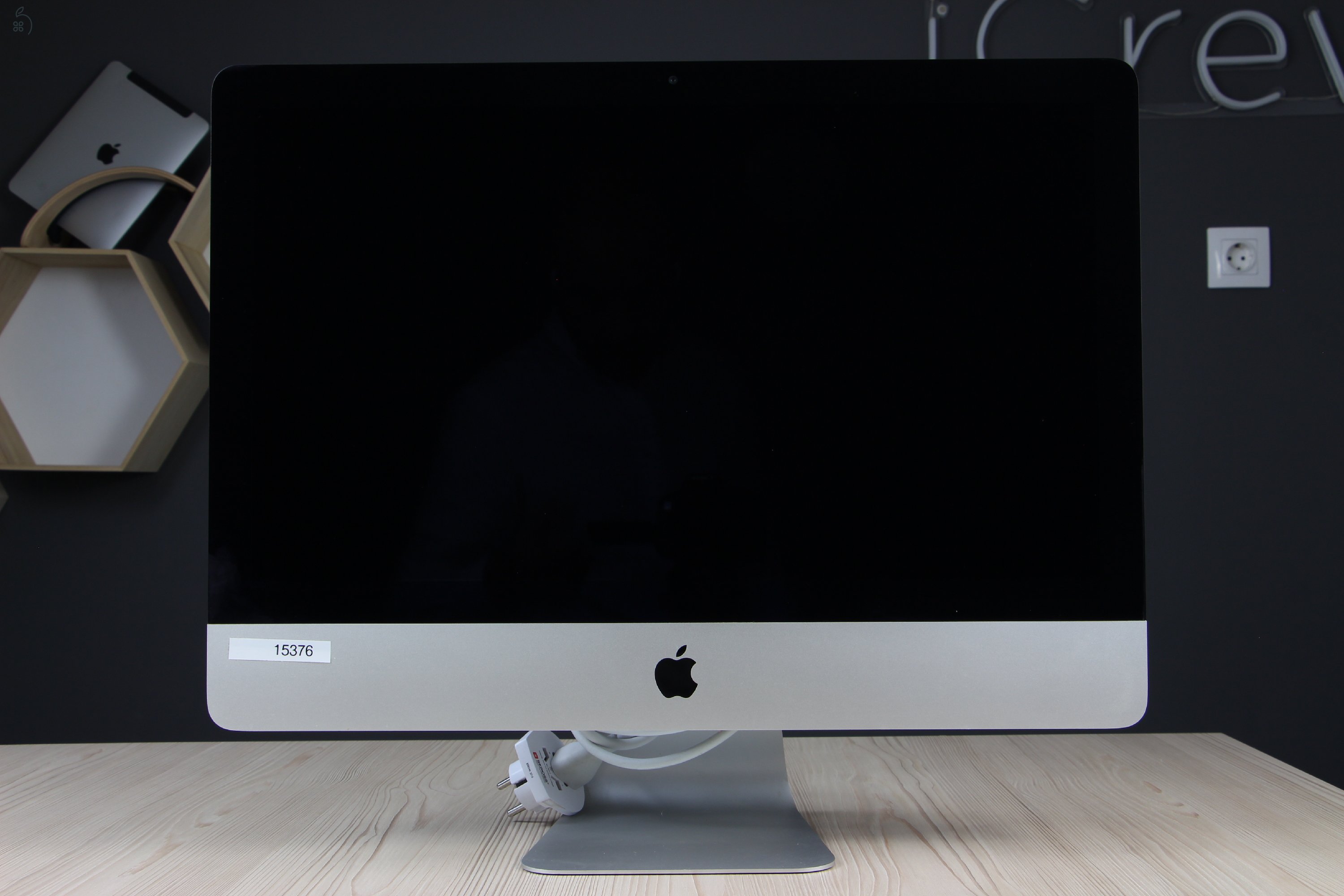 Apple iMac 21.5