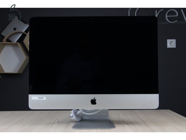 Apple iMac 21.5