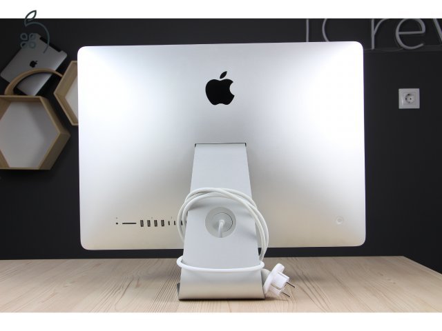 Apple iMac 21.5