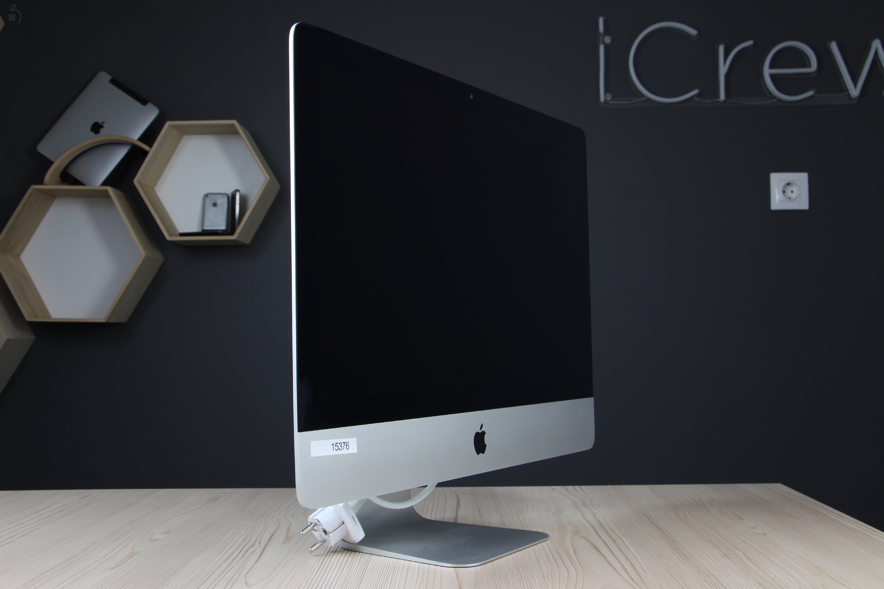 Apple iMac 21.5