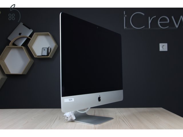 Apple iMac 21.5