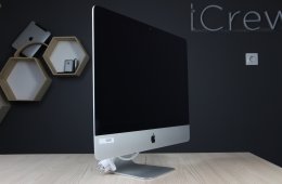 Apple iMac 21.5