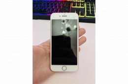 Iphone 8 64 GB Rosegold Vodafone