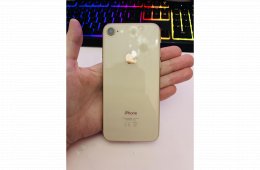 Iphone 8 64 GB Rosegold Vodafone