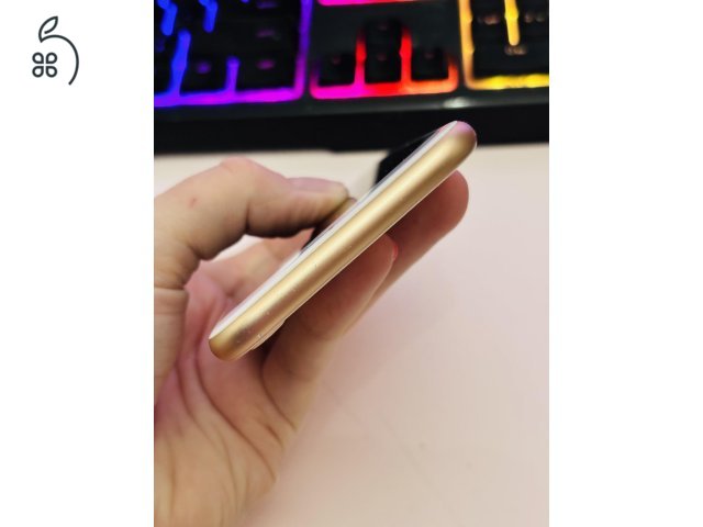 Iphone 8 64 GB Rosegold Vodafone