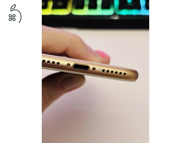 Iphone 8 64 GB Rosegold Vodafone