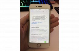 Iphone 8 64 GB Rosegold Vodafone