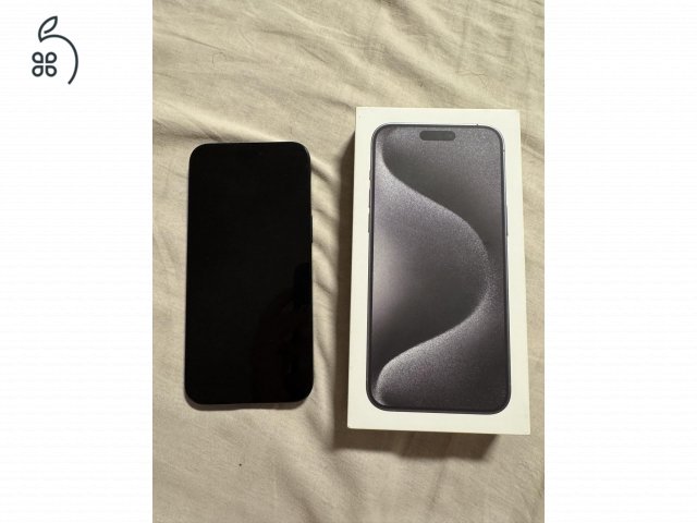 iPhone 15 Pro Max 256 gb