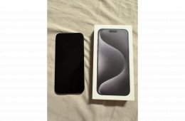 iPhone 15 Pro Max 256 gb