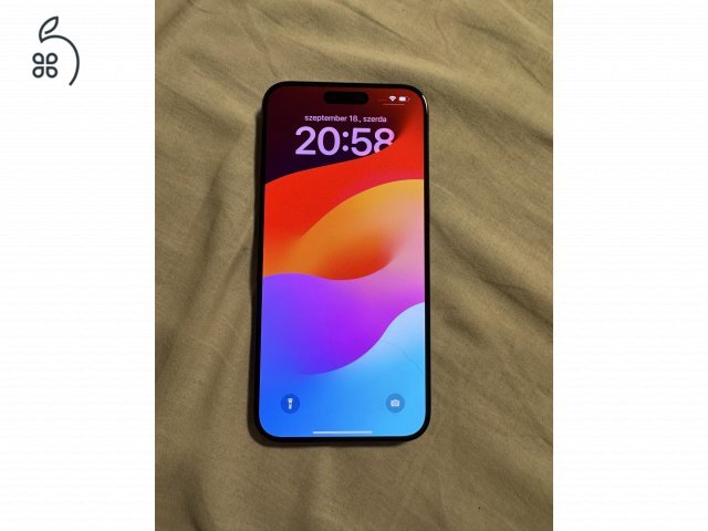 iPhone 15 Pro Max 256 gb