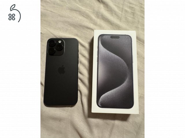 iPhone 15 Pro Max 256 gb