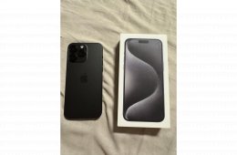 iPhone 15 Pro Max 256 gb