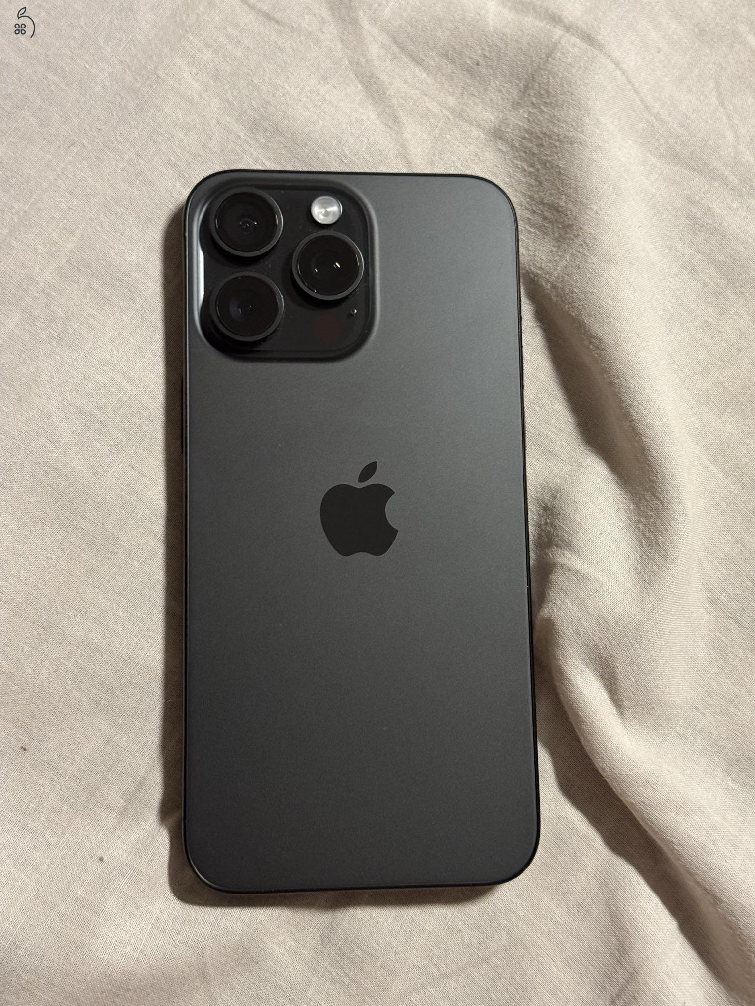 iPhone 15 Pro Max 256 gb