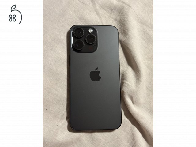 iPhone 15 Pro Max 256 gb