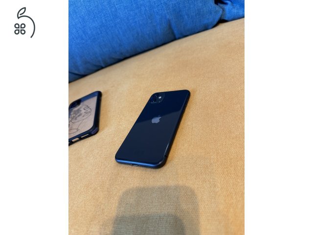 iPhone 11 128gb fekete