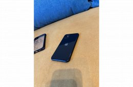 iPhone 11 128gb fekete