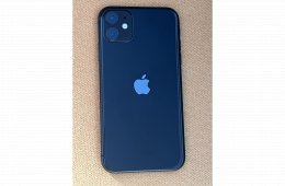 iPhone 11 128gb fekete