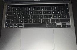 Apple Macbook Pro M1