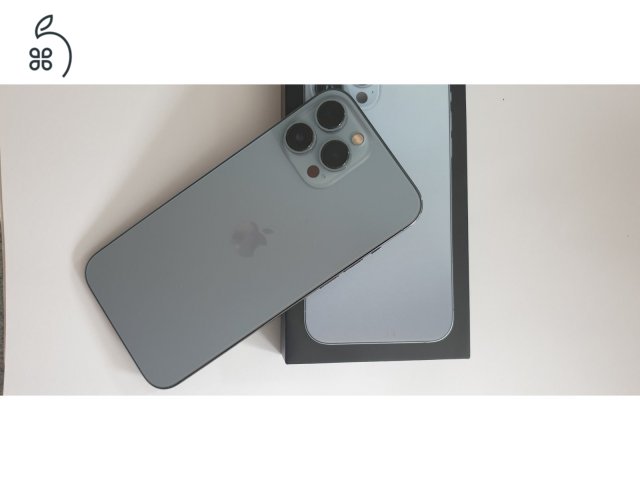 Iphone 13 Pro Max Sierra Blue