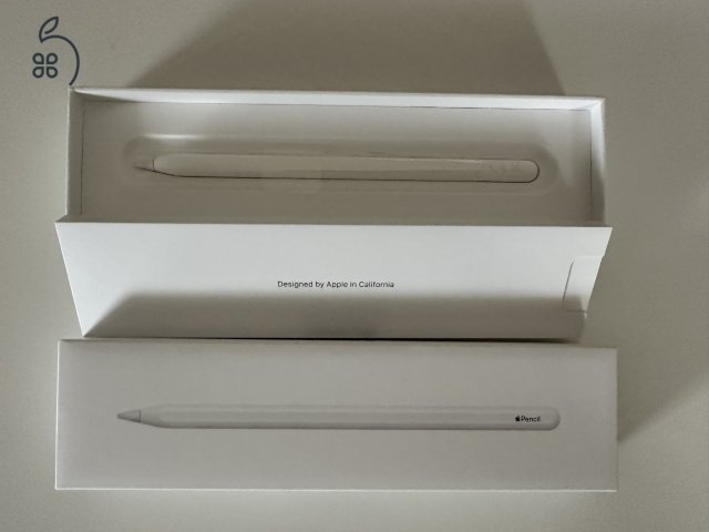 Szinte új Apple Pencil 2nd Gen. (mu8f2zm/a) eladó