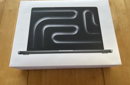 2023 MacBook Pro 14