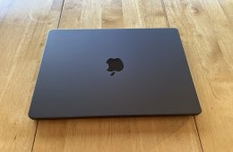 2023 MacBook Pro 14