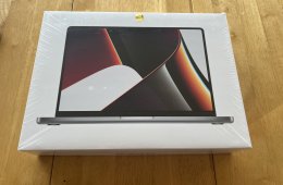 MacBook Pro 16