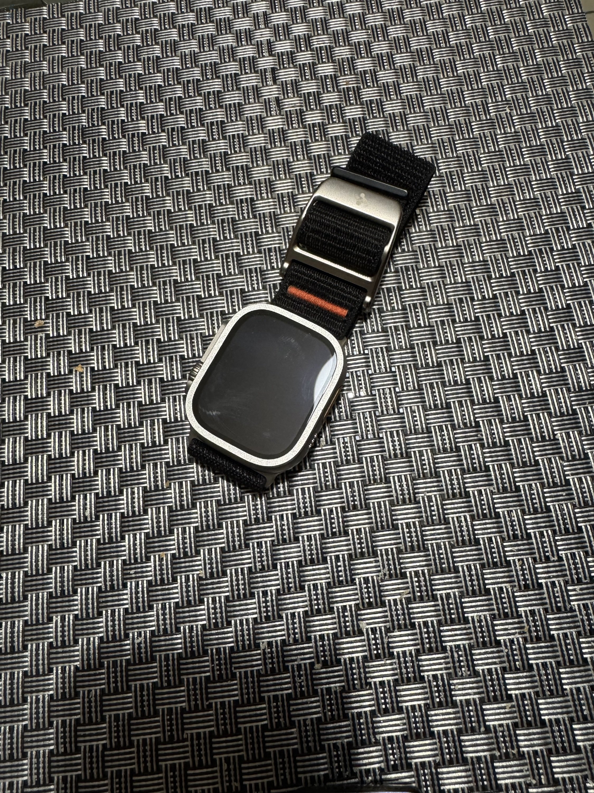 Apple watch ultra 2 Eladó