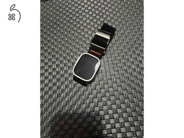 Apple watch ultra 2 Eladó