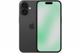 új, bontatlan, iPhone 16 gyárilag kártya-független, apple világgaranciával