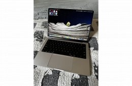 M3pro MacBook Pro 14