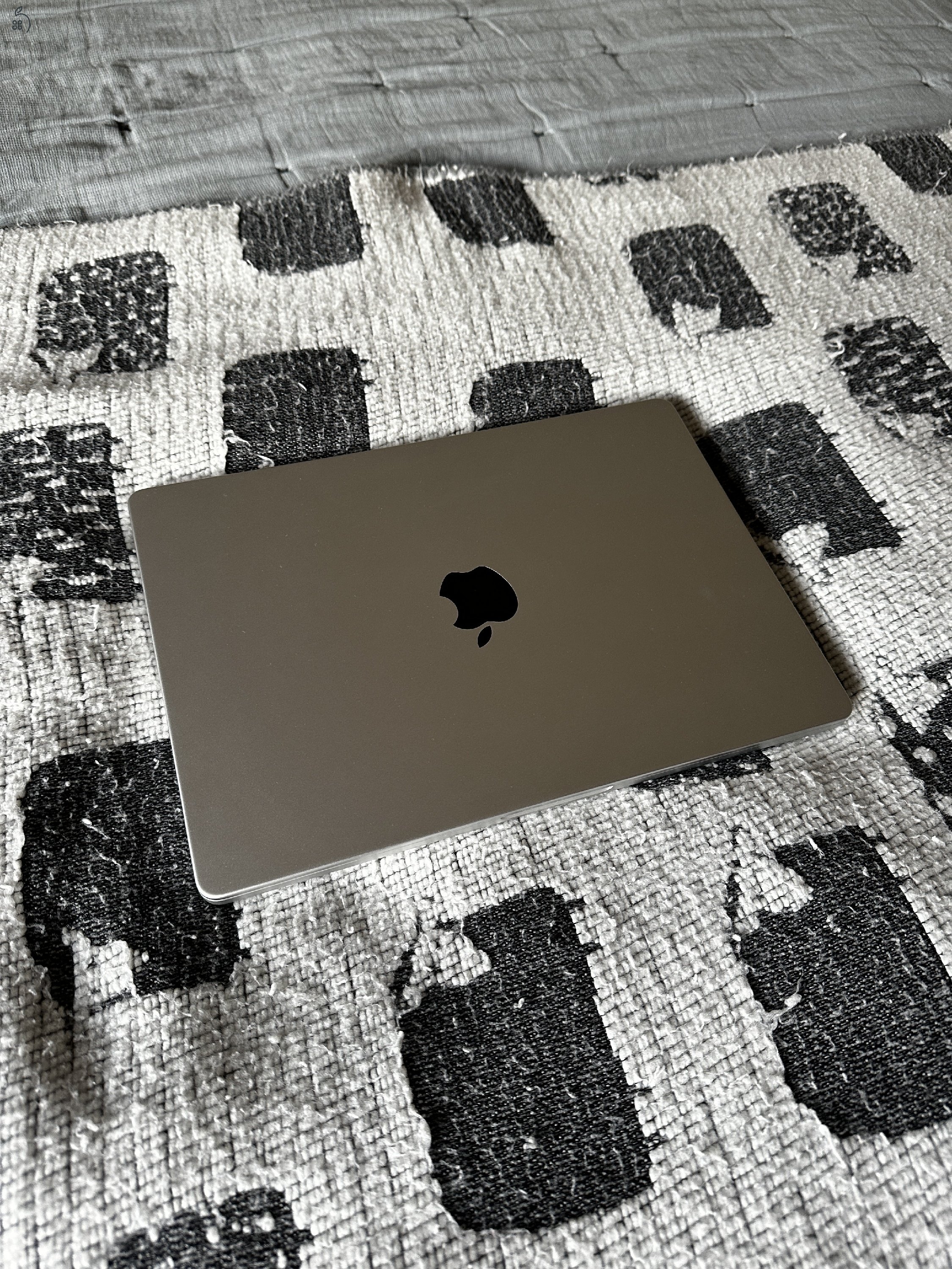 M3pro MacBook Pro 14