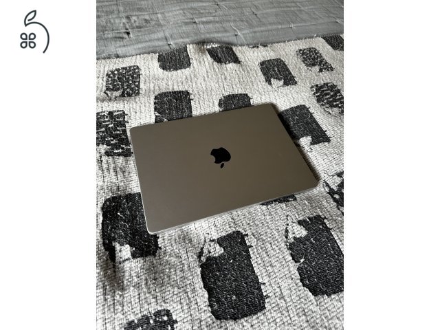 M3pro MacBook Pro 14