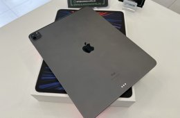 iPad Pro M1 12.9