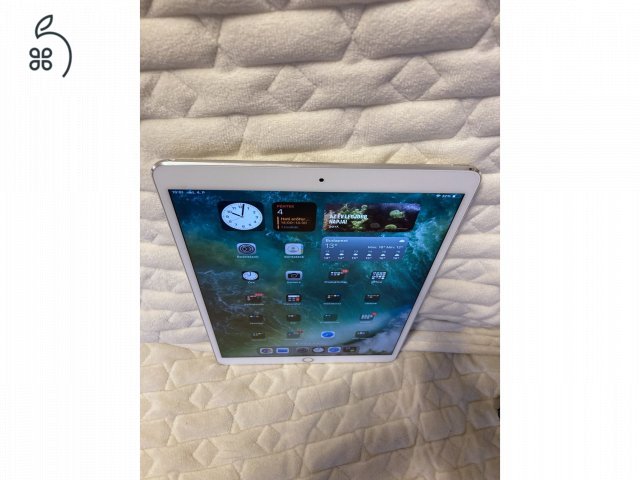 iPad Pro 10.5