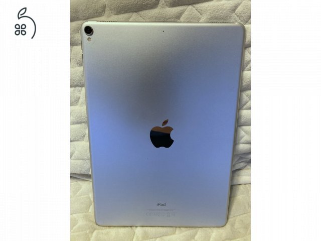 iPad Pro 10.5