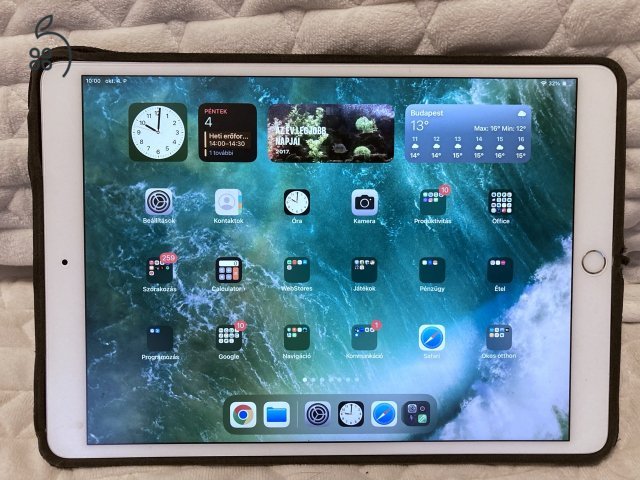 iPad Pro 10.5