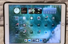 iPad Pro 10.5