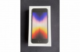 Bontatlan iPhone SE 3 (2022) 64 GB, Midnight