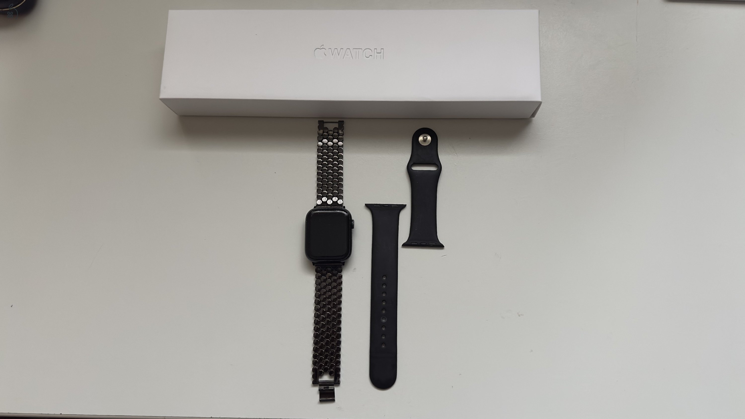 Apple Watch S8 45 mm