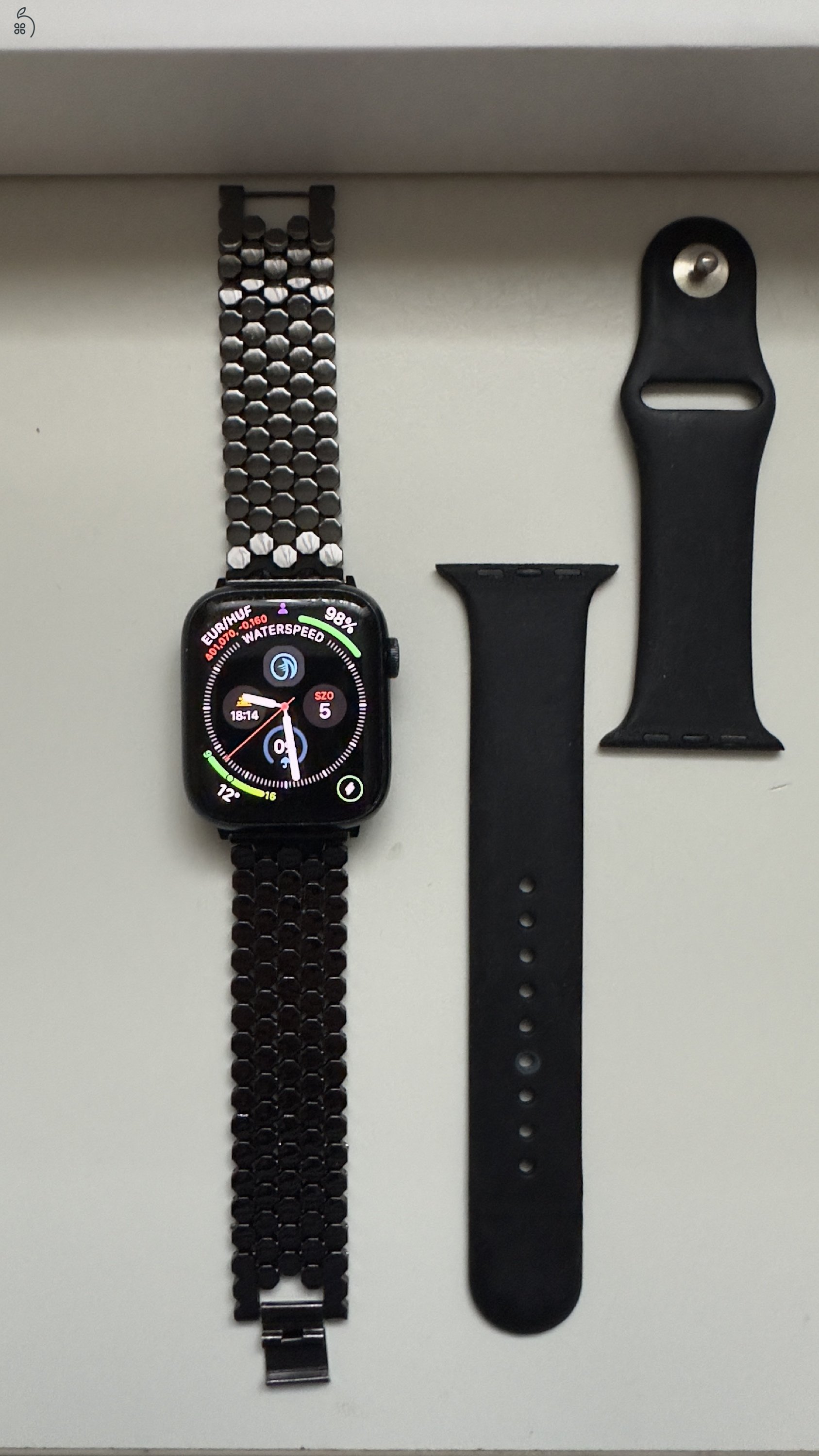 Apple Watch S8 45 mm